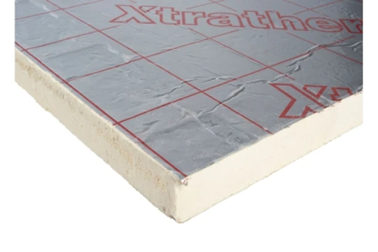 Xtratherm Thin-R Pitched Roof PIR Insulation 2400 x 1200 x 50mm.jpeg